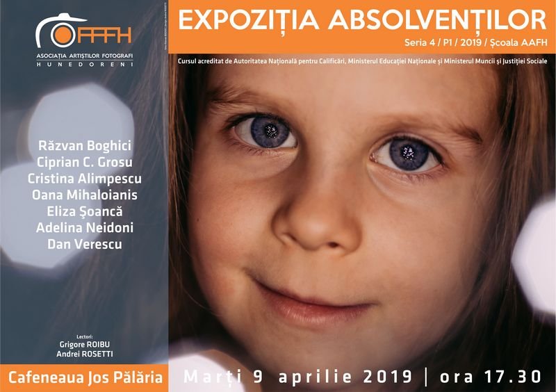 Seria 4/Pachet 1 – 2019