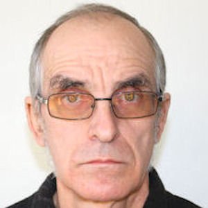Octavian Simion