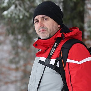 Cristian Nicolae Rus