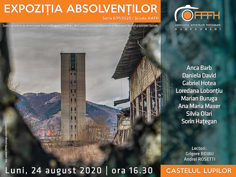 Seria 6/Pachet 1 – 2020