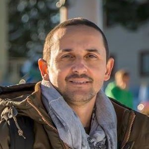 Adrian Stoica